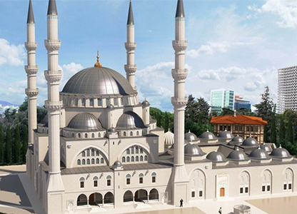 Projekte në vazhdimësi