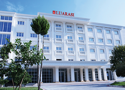 Ambiente Universitare