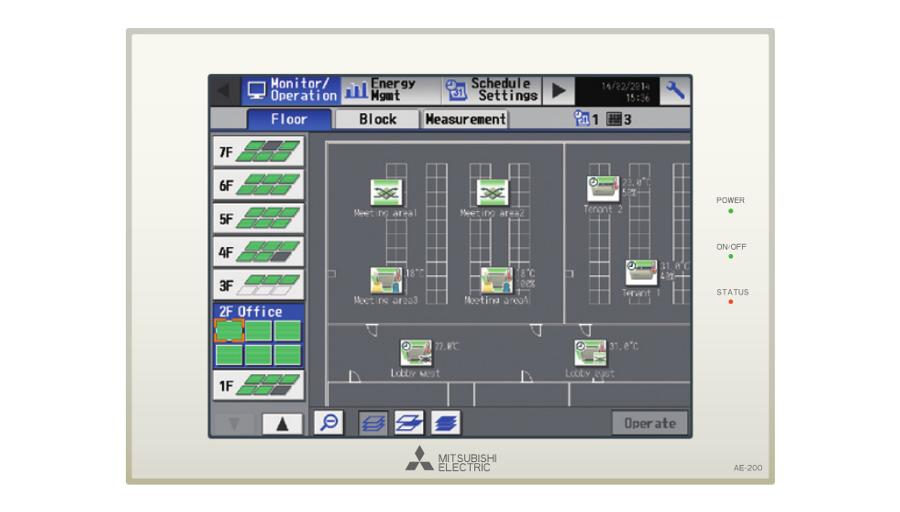 PINCODE BacNet