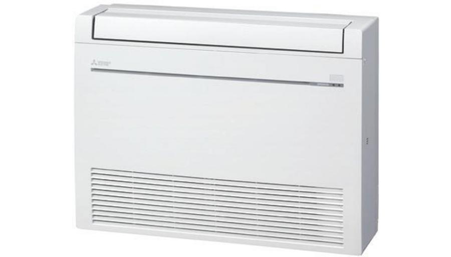 MFZ-KJ Hyper Heating